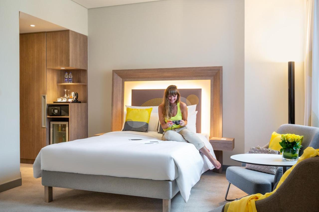 Novotel Bur - Healthcare Dubai