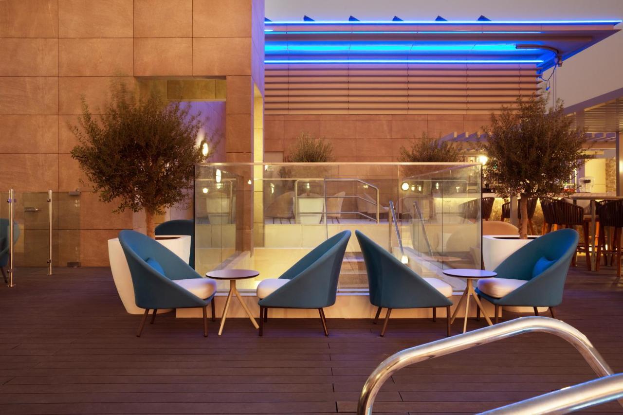 Novotel Bur - Healthcare Hotel Dubai
