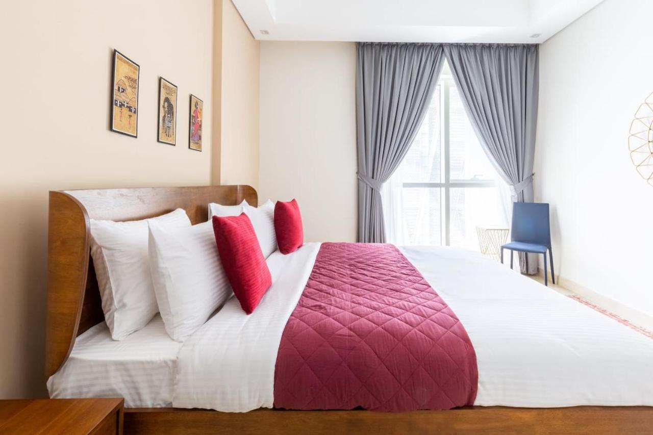 Apartemen Frank Porter - Mon Reve