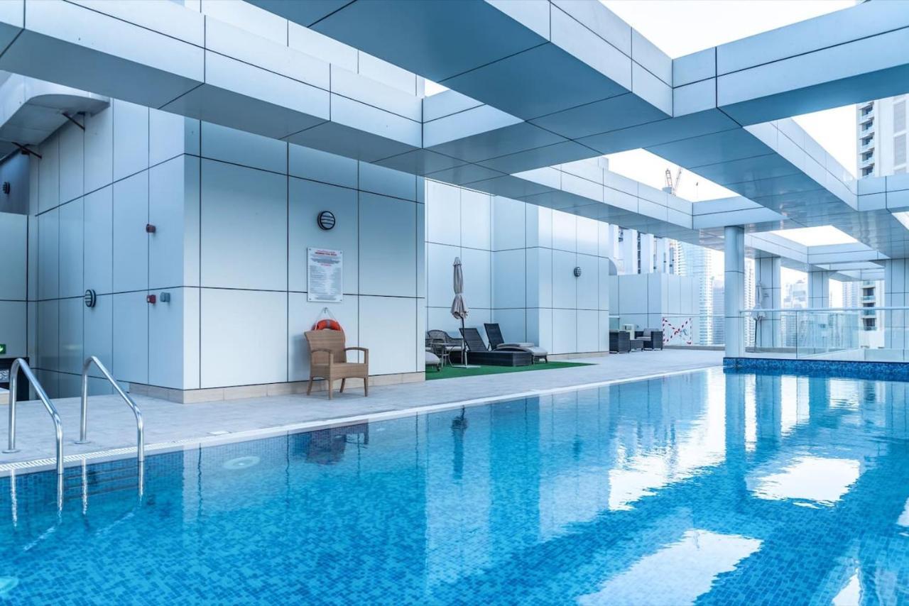 Frank Porter - Mon Reve Apartemen