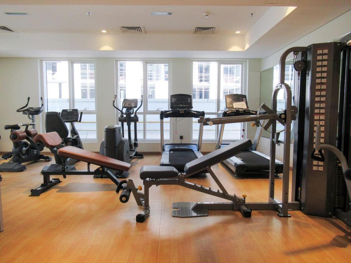 Apartemen Frank Porter - Mon Reve *