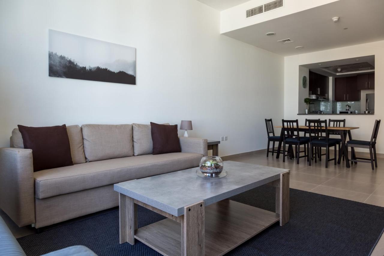 Higuests - Wharf Appartement Dubaï