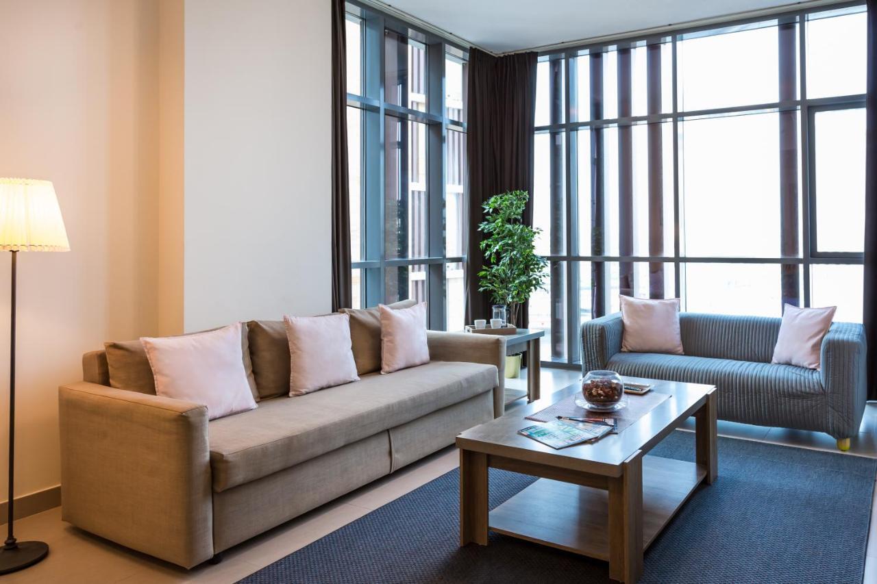 Higuests - Wharf Appartement