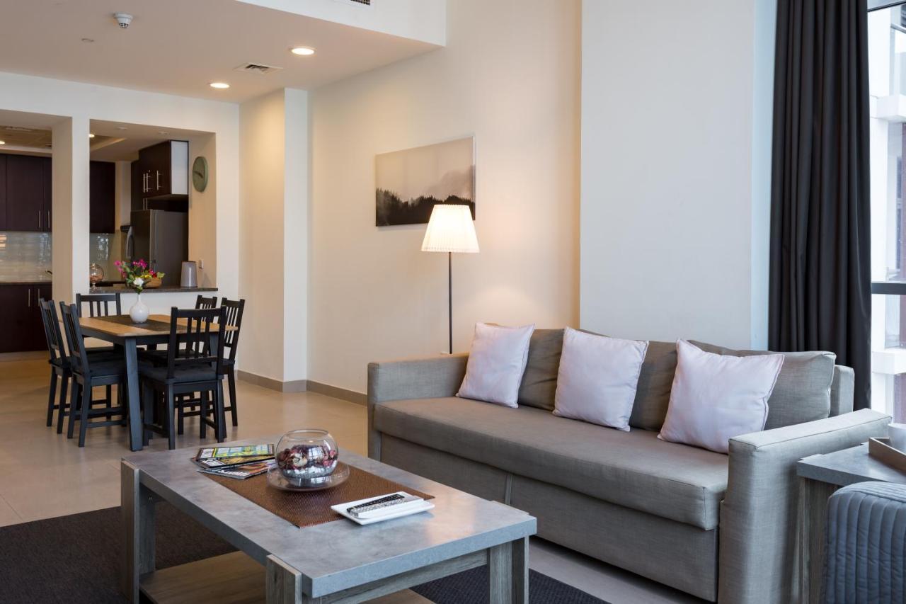 Higuests - Wharf Appartement
