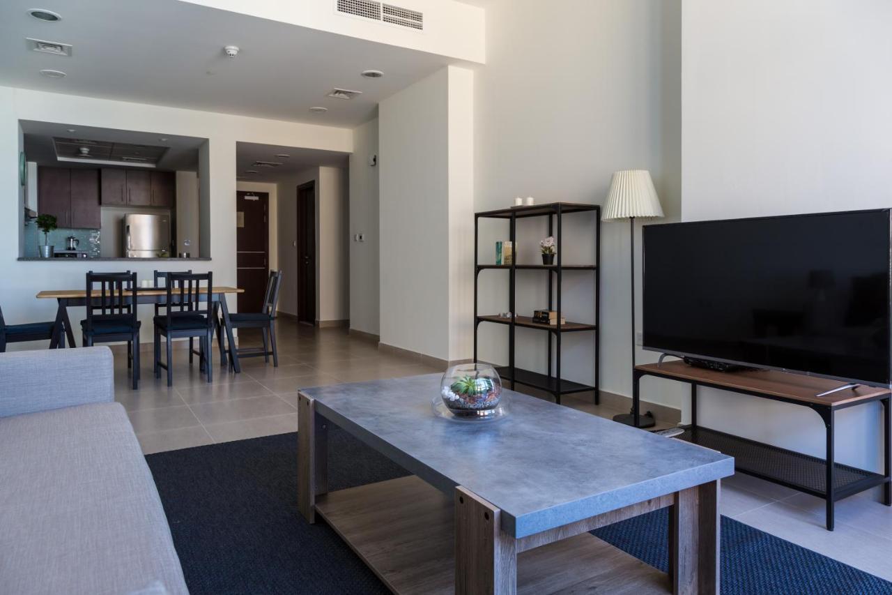 Higuests - Wharf Appartement *