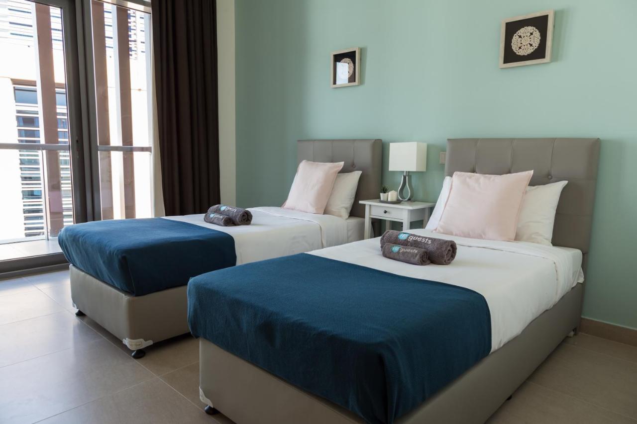 Higuests - Wharf Appartement
