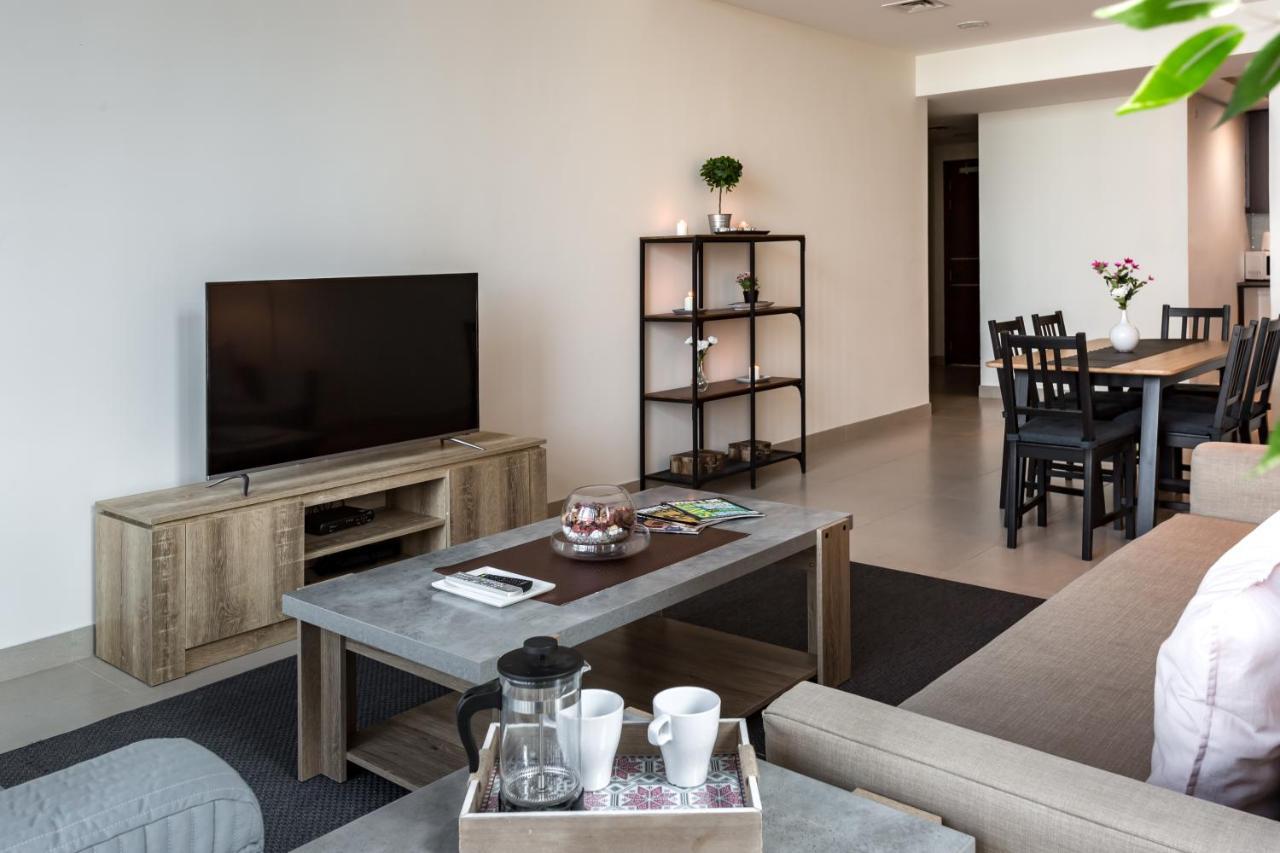 Higuests - Wharf Appartement *