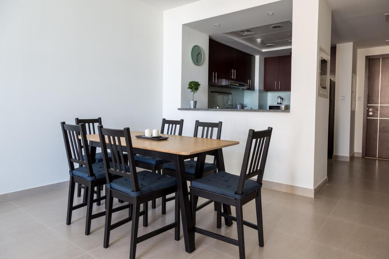 Higuests - Wharf Appartement