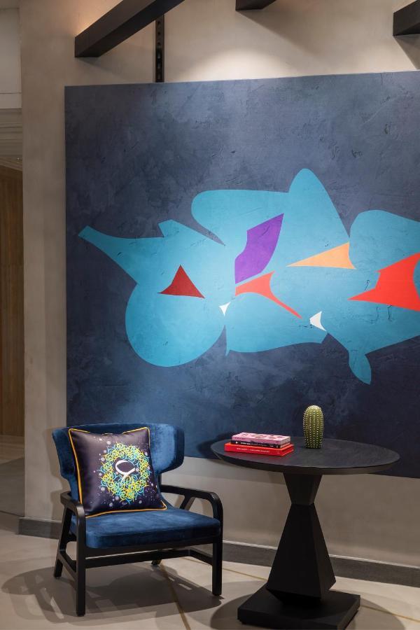 Andaz Family By Hyatt- Palm Jumeirah