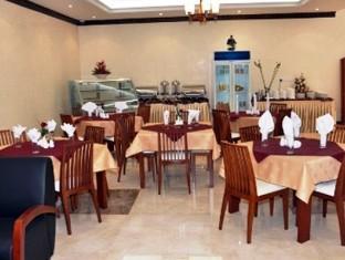 Aparthotel Akas-inn Dubai