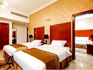 Oyo 101 Click Hotel Dubai