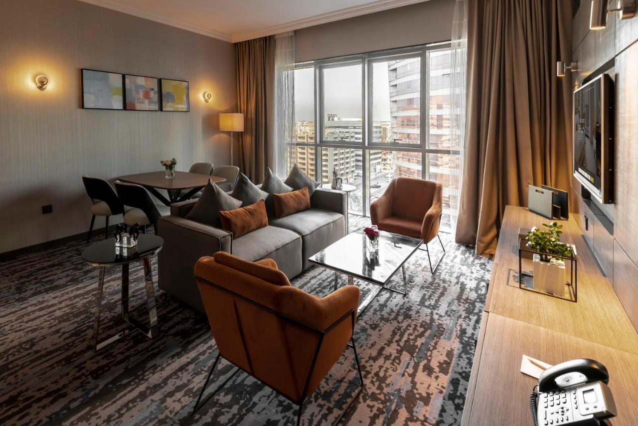 Edge Creekside Hotell