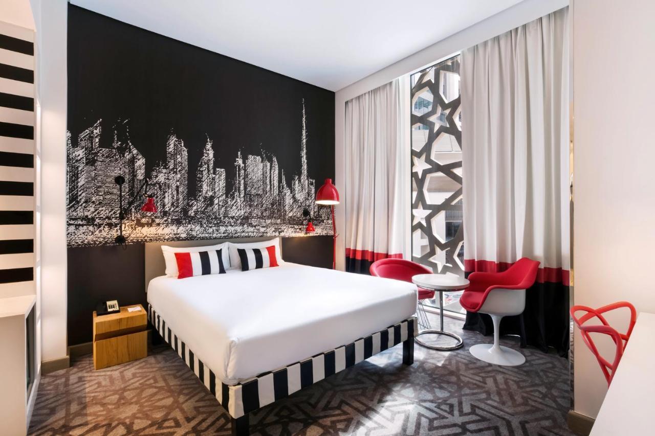 Ibis Styles Airport 3* Dubai