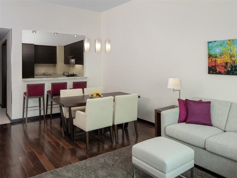 Hyatt Place Jumeirah Residences 4* Dubai