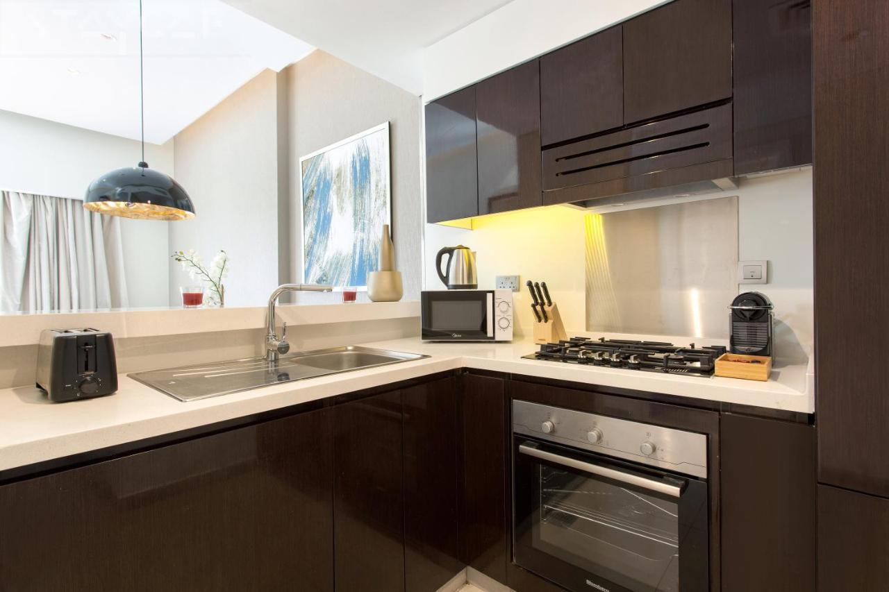 Staycae Homes - Majestine Apartment Dubai