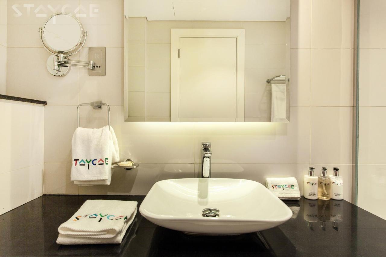 Staycae Homes - Majestine Apartment *