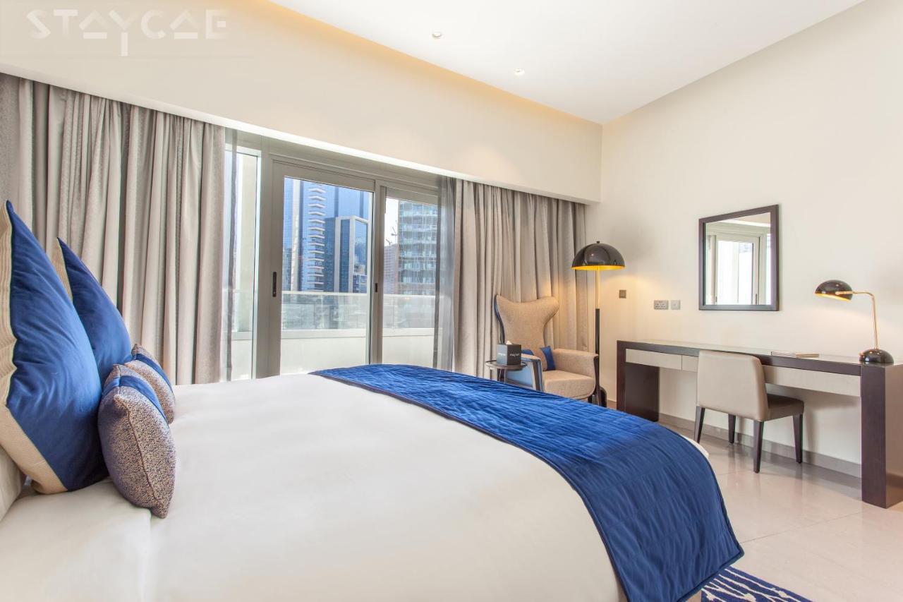 Apartment Staycae Homes - Majestine Dubai