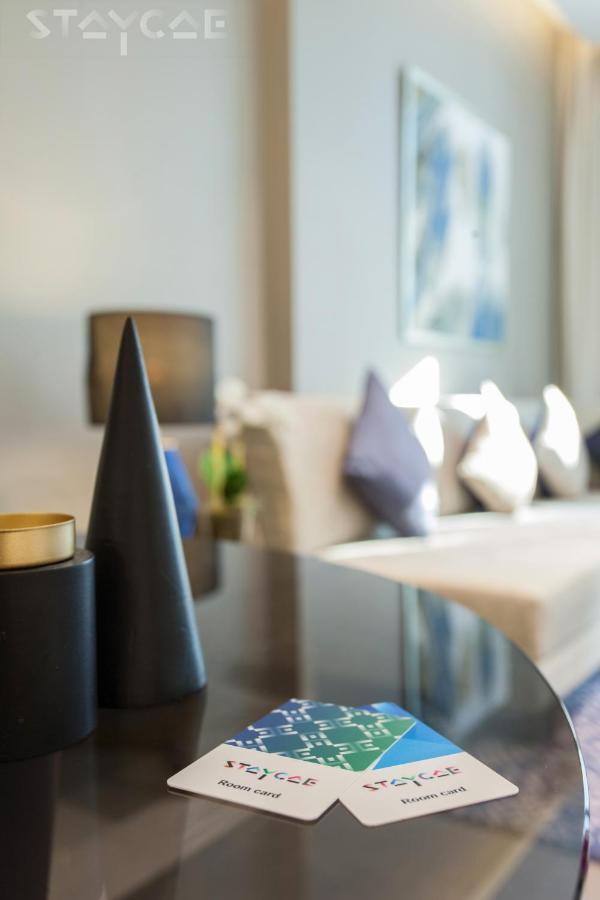 Apartamento Staycae Homes - Majestine *