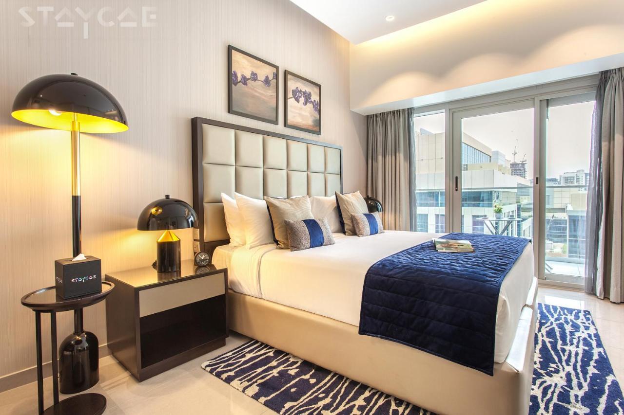 Staycae Homes - Majestine Apartment Dubai