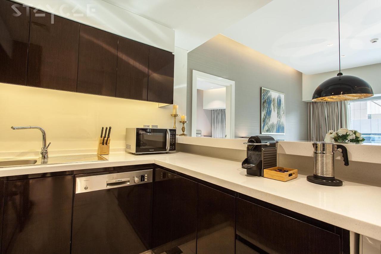 Staycae Homes - Majestine Apartment Dubai