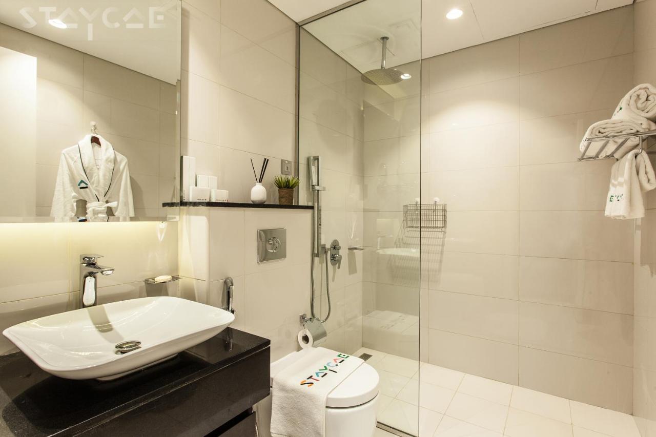 Apartment Staycae Homes - Majestine Dubai