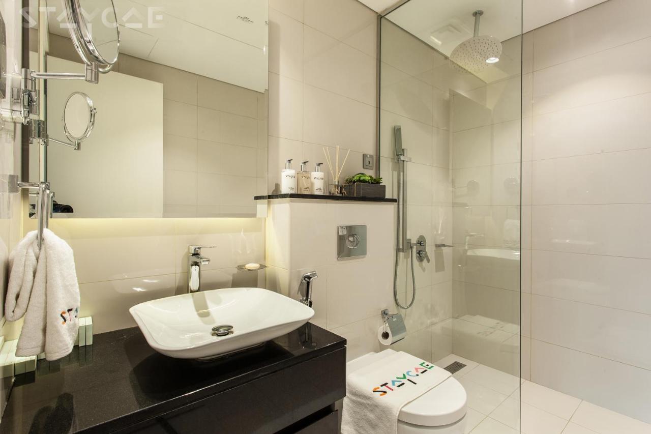 Staycae Homes - Majestine Apartment
