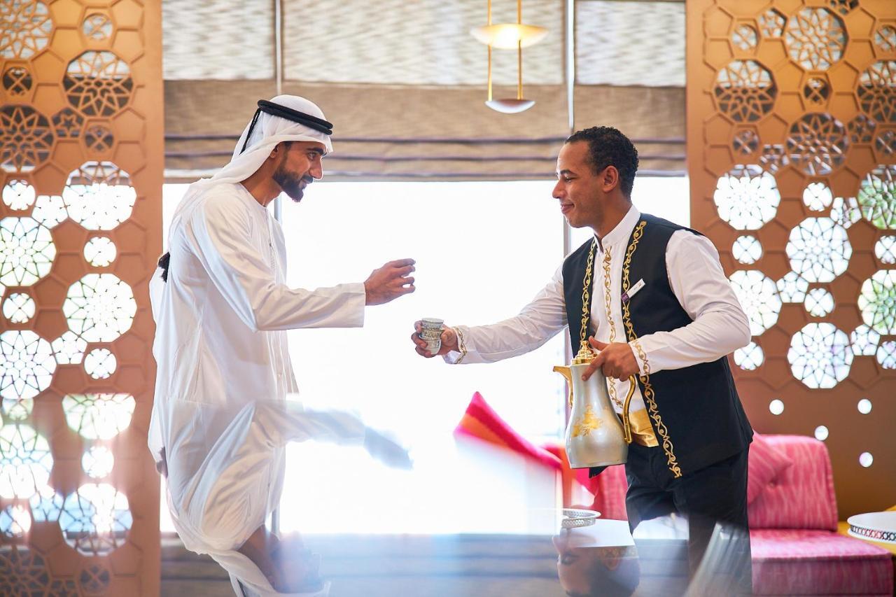 Mercure Barsha Heights Apartahotel