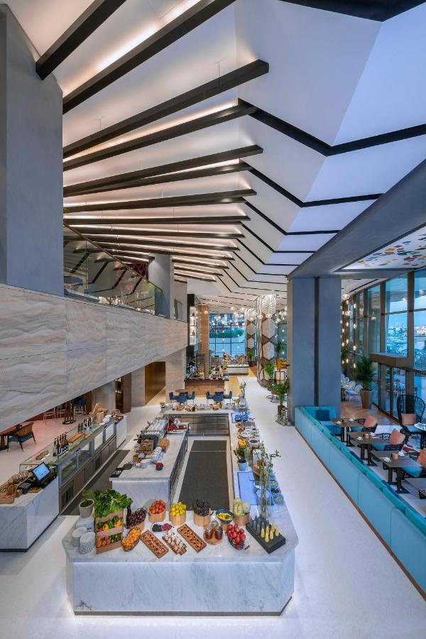 Andaz Family By Hyatt- Palm Jumeirah Hotel