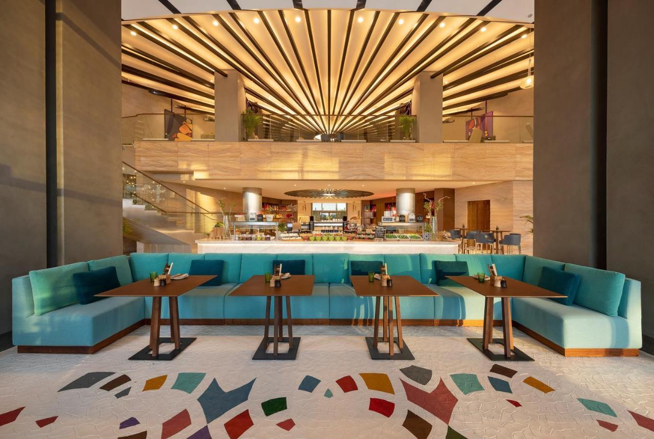 Andaz Family By Hyatt- Palm Jumeirah