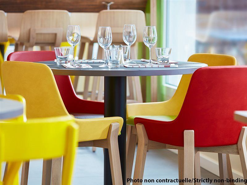Hotel Ibis Styles Airport 3*