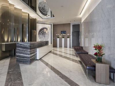 Hotel Al Bandar Arjaan - Creek Dubái