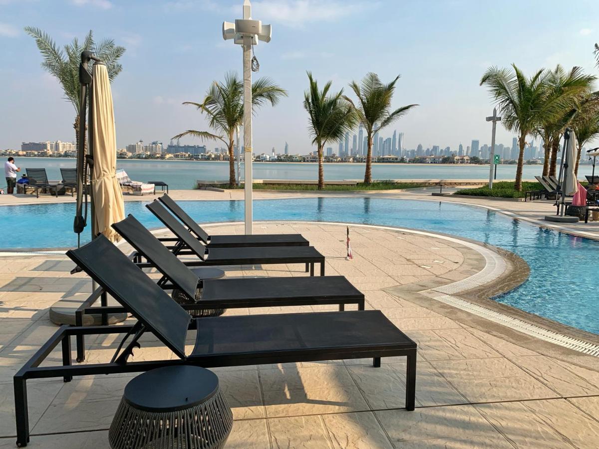 Luxury At Balqis Dubái