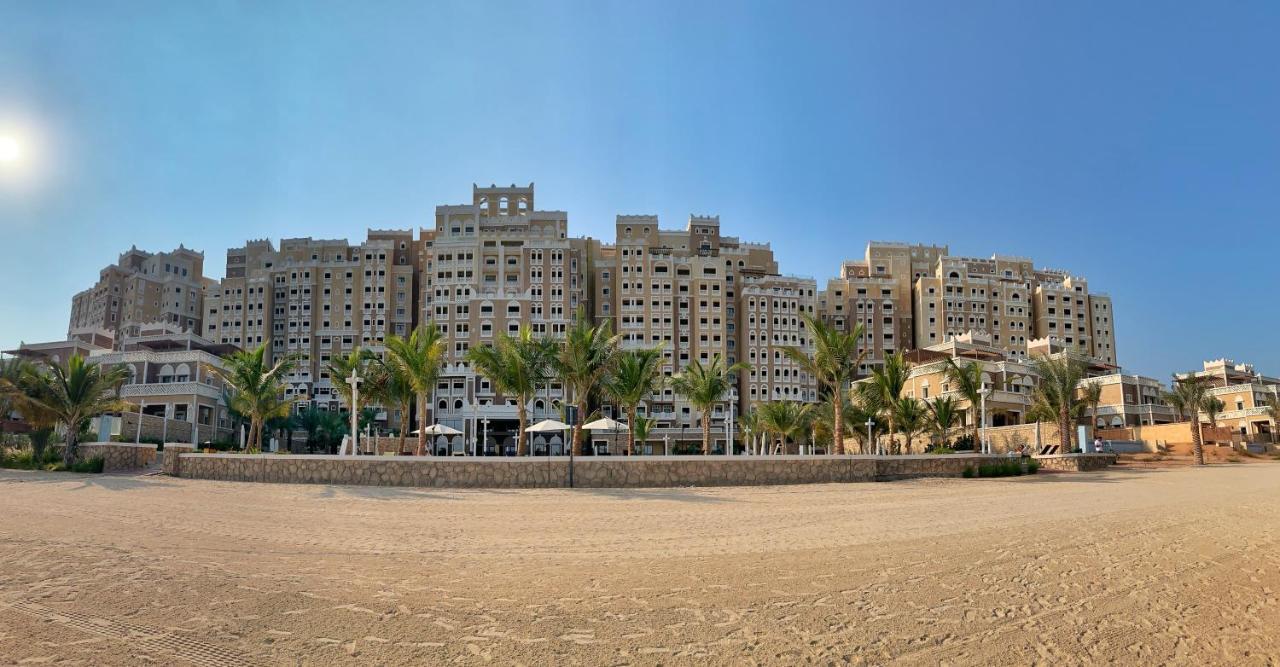 Appartement Luxury At Balqis *
