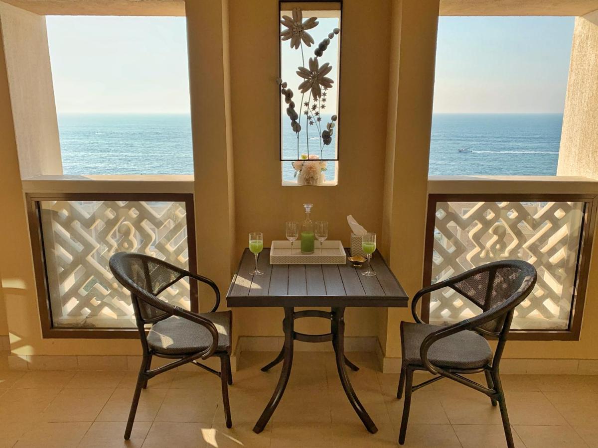 Luxury At Balqis Dubaï