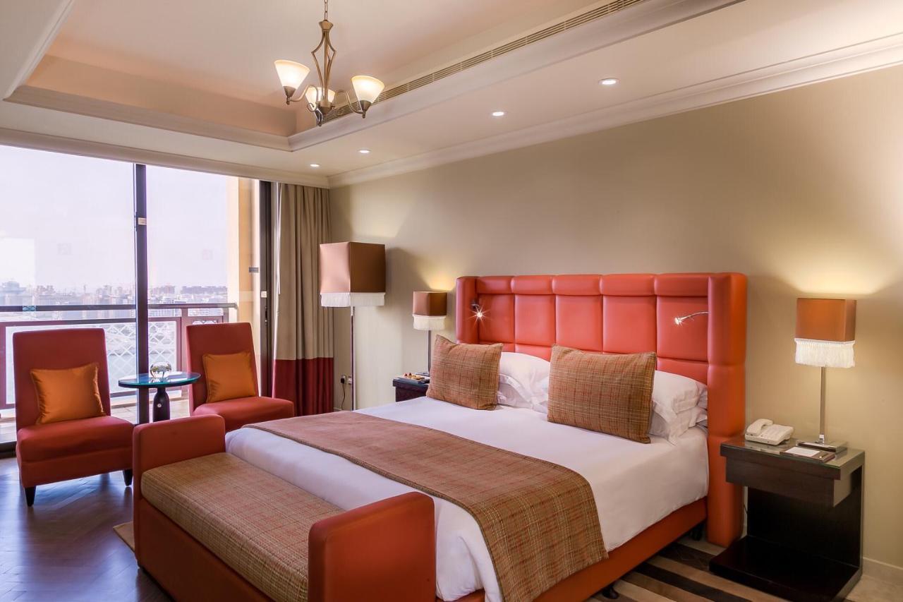 Hotel Arjaan By Rotana - Media Dubai