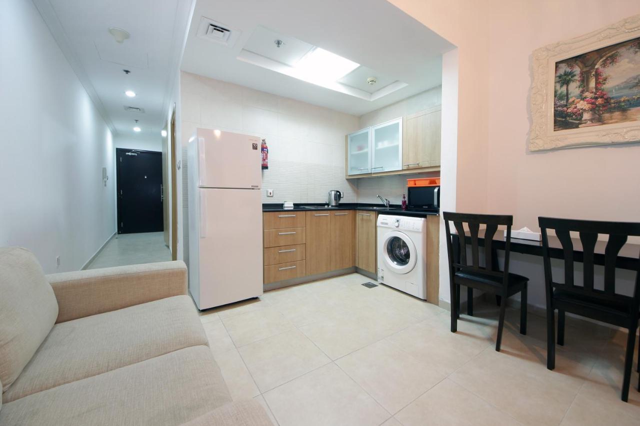 Studio In Zumurud Tower , Marina Dubai