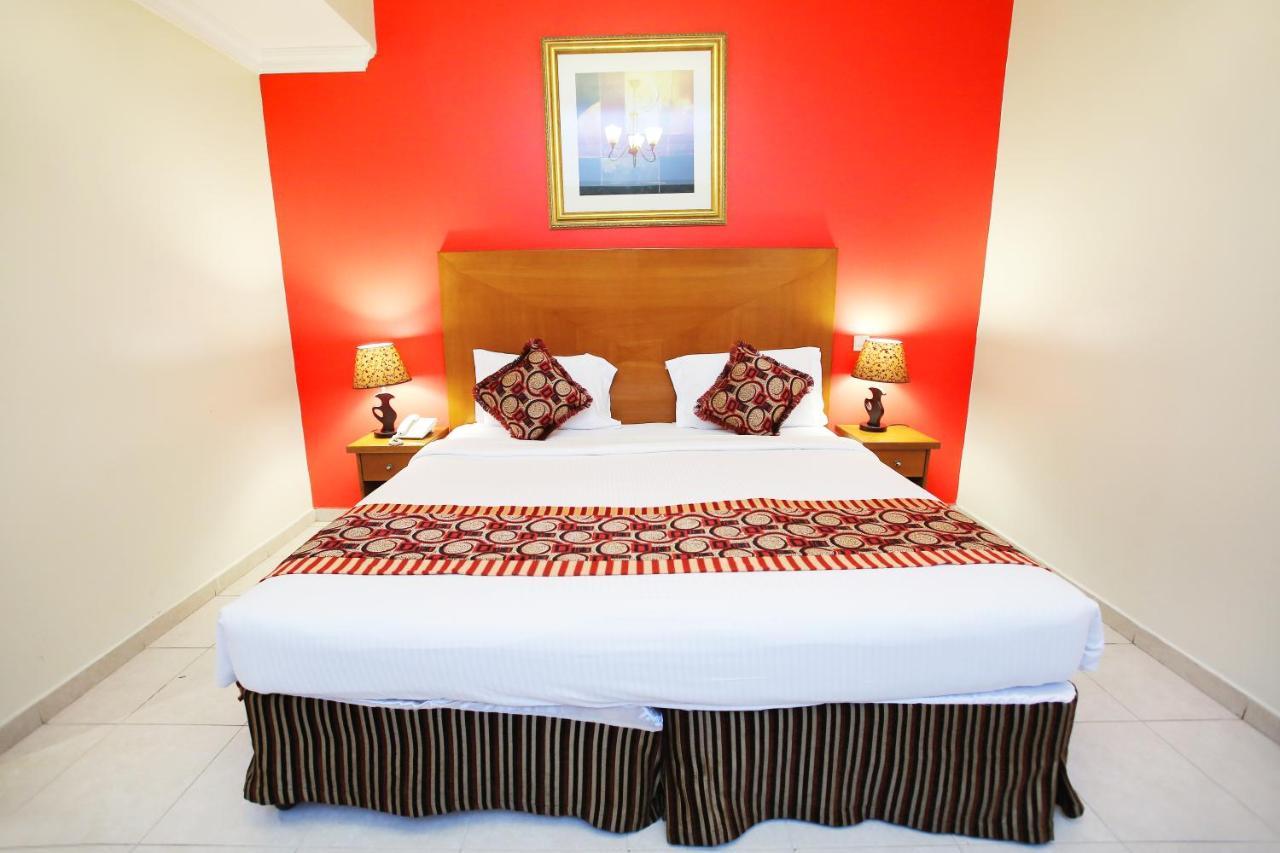 Apartahotel Icon 4*