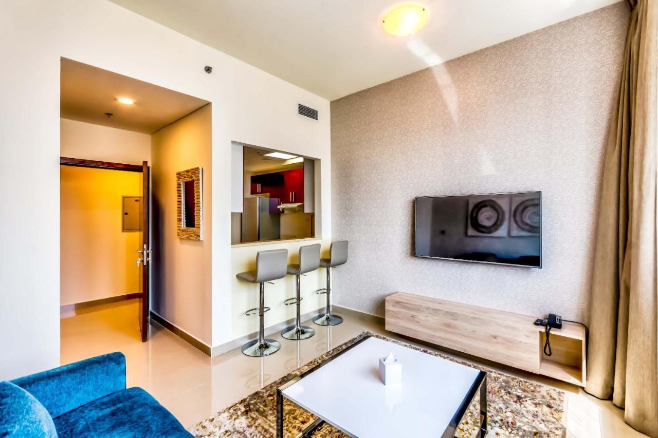 Barceló Residences Marina * Dubái