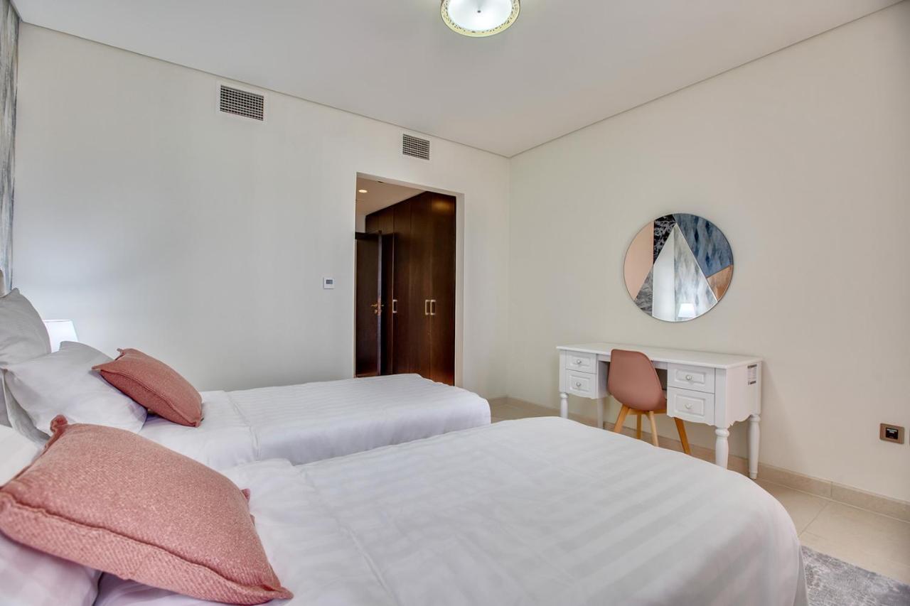 Luxury At Balqis * Dubái