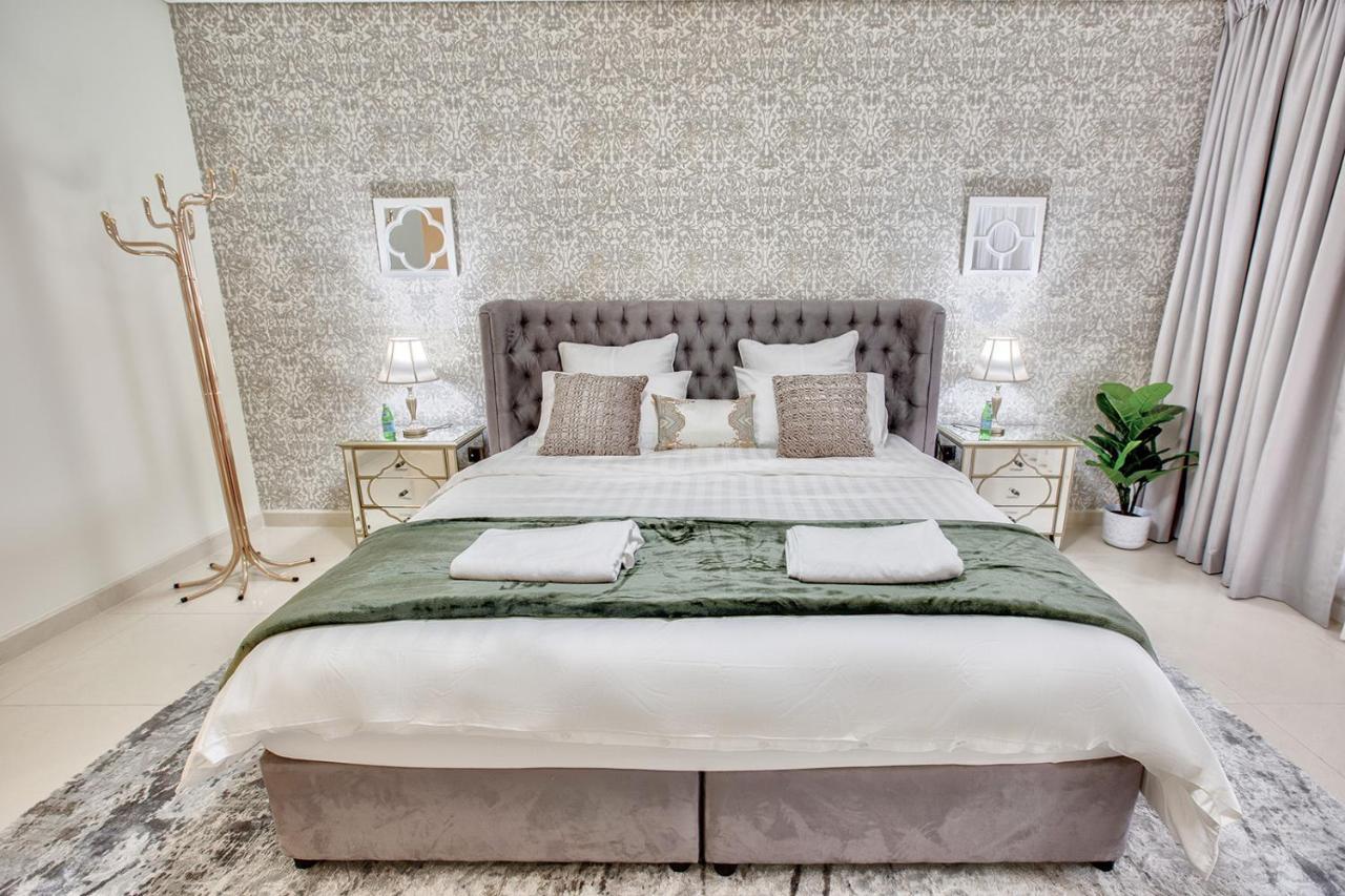Luxury At Balqis * Dubái