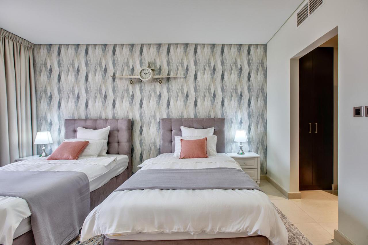 Luxury At Balqis Dubaï