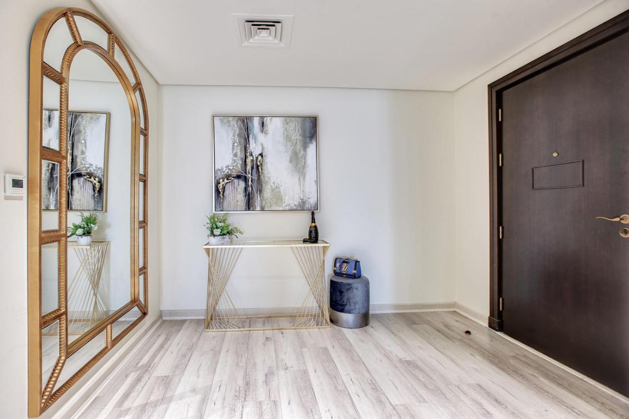 Luxury At Balqis * Dubaï