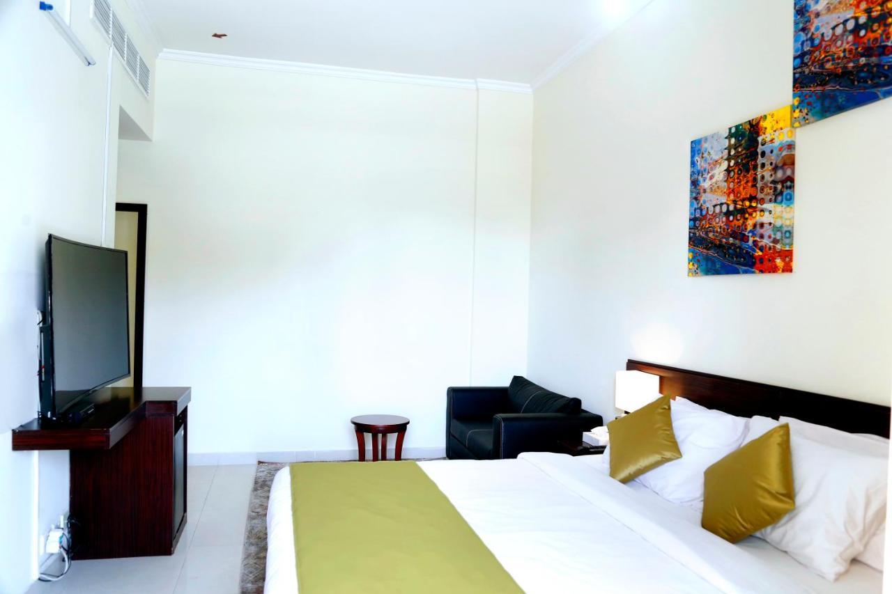 Grand Square Hotel Dubaï