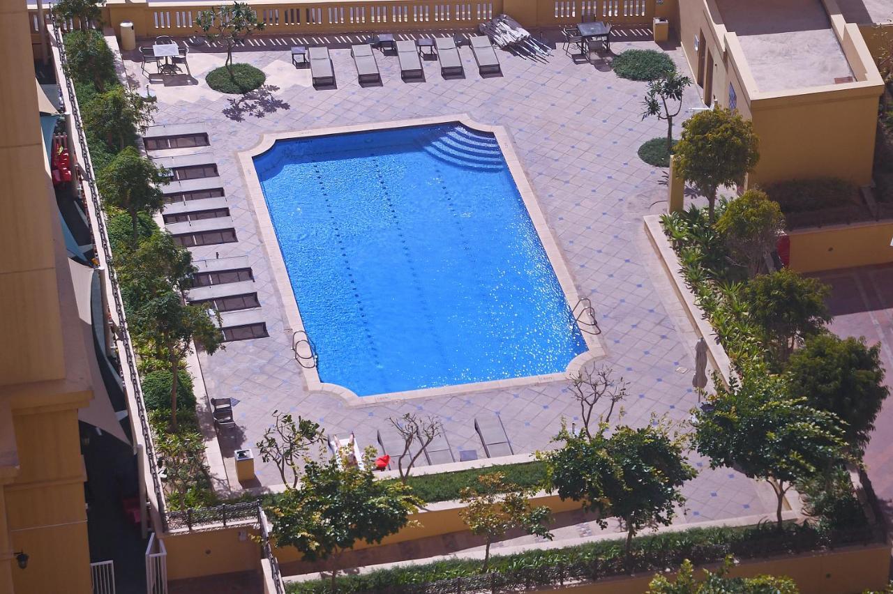 And Lifestyle In 2 Bed Jbr Dubai