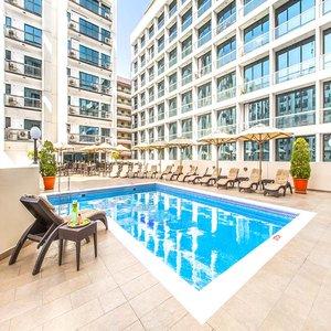 Golden Sands 5