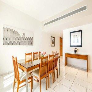 Golden Sands 5