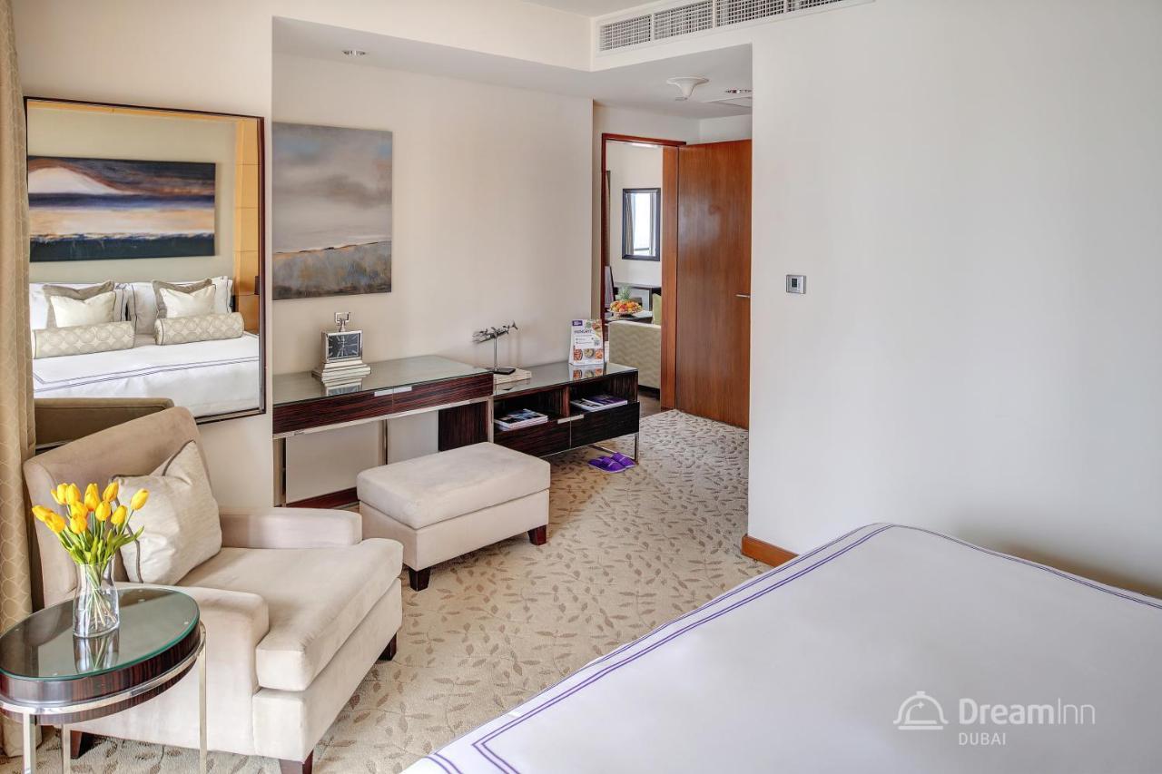 Dream - Fashion Avenue Residences Formerly Address Mall * Dubái