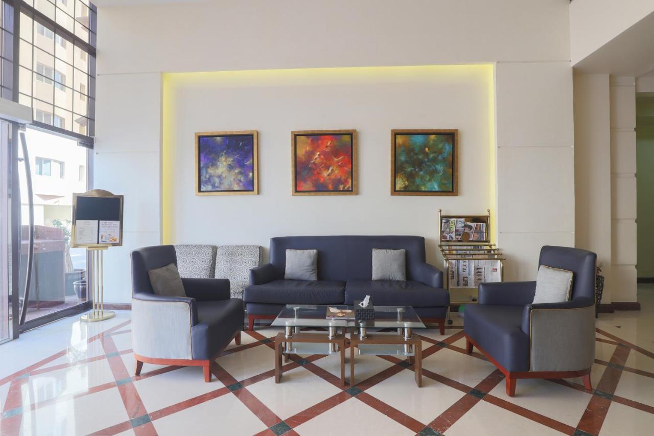 Eureka Hotel 2*