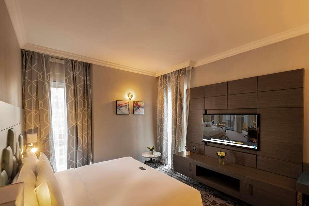 Hotell Edge Creekside