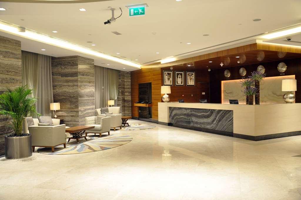 Lavender Al Nahda Hotel Dubái